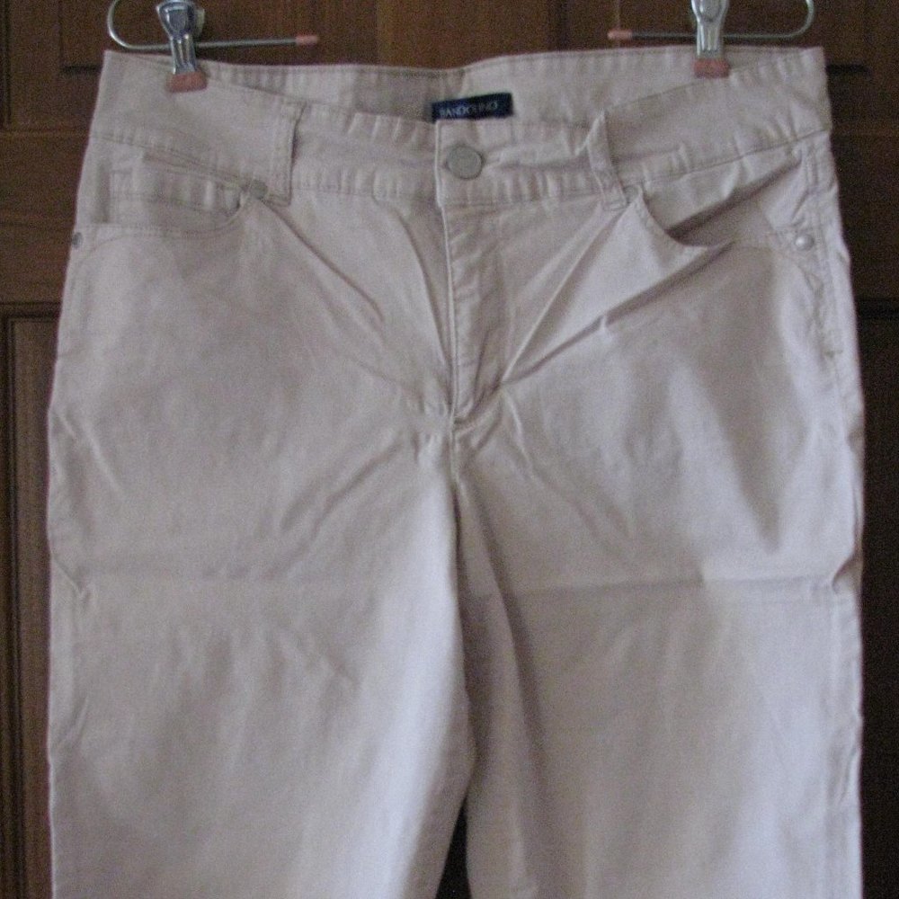 Missy Bermuda Shorts